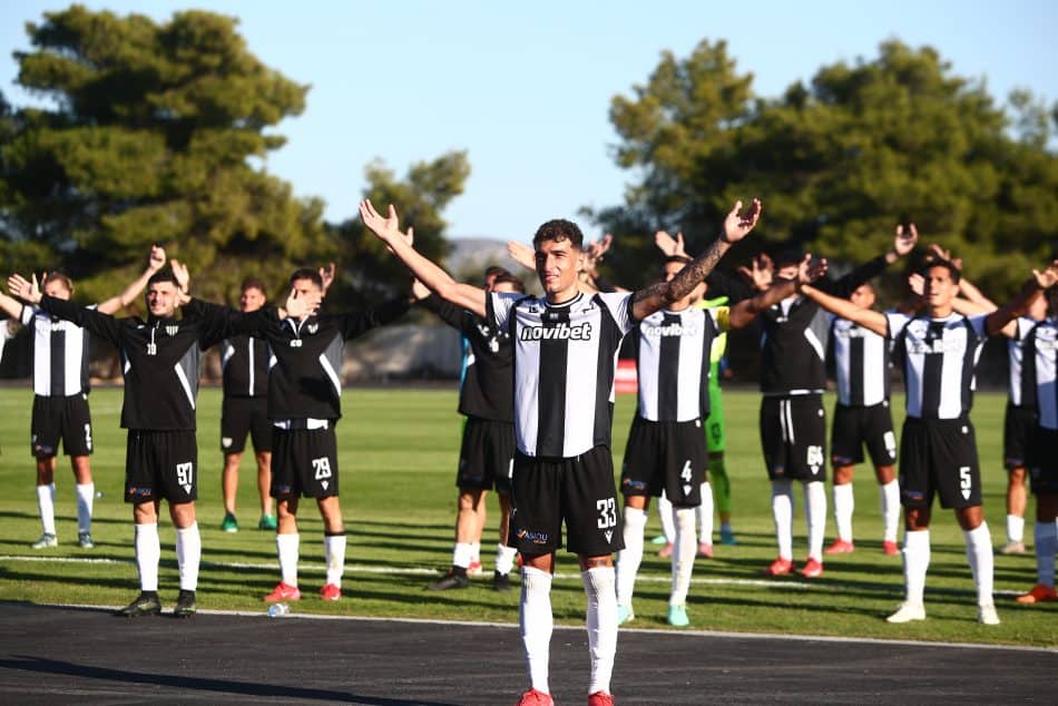 Δικαίωση για την Καλαμάτα από το Όργανο Εφέσεων Αδειοδότησης