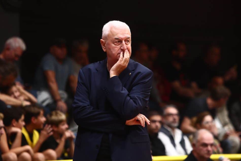 Νικολάου: «Ο “μαέστρος” Σάκοτα έστειλε μήνυμα και περιμένουμε τον κόσμο να ανταποκριθεί»