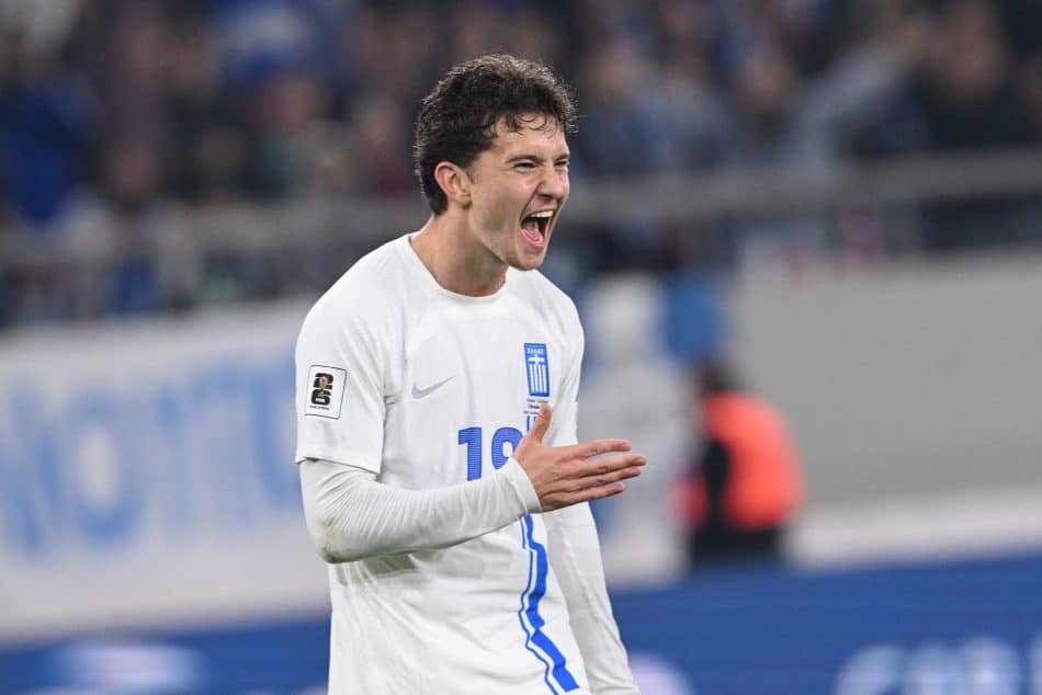 «Ο Καρέτσας τραβά τα βλέμματα της Ευρώπης – Η Μίλαν στο παιχνίδι»