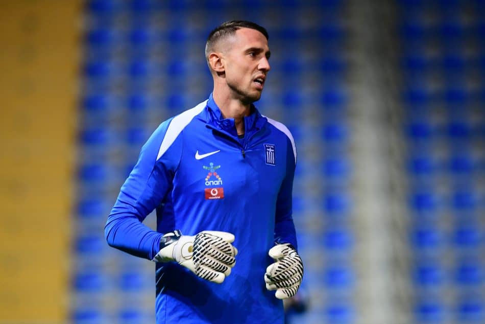 «Ενδιαφέρεται για τον Βλαχοδήμο το καλοκαίρι ο Παναθηναϊκός»