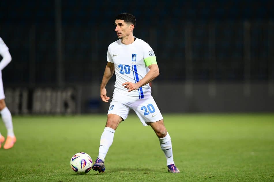 UEFA Nations League: Στις 12 Φεβρουαρίου η κλήρωση των ομίλων