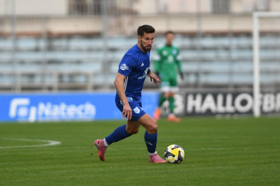 Τέλος συνεργασίας Κόντε με τον ΠΑΣ Γιάννινα