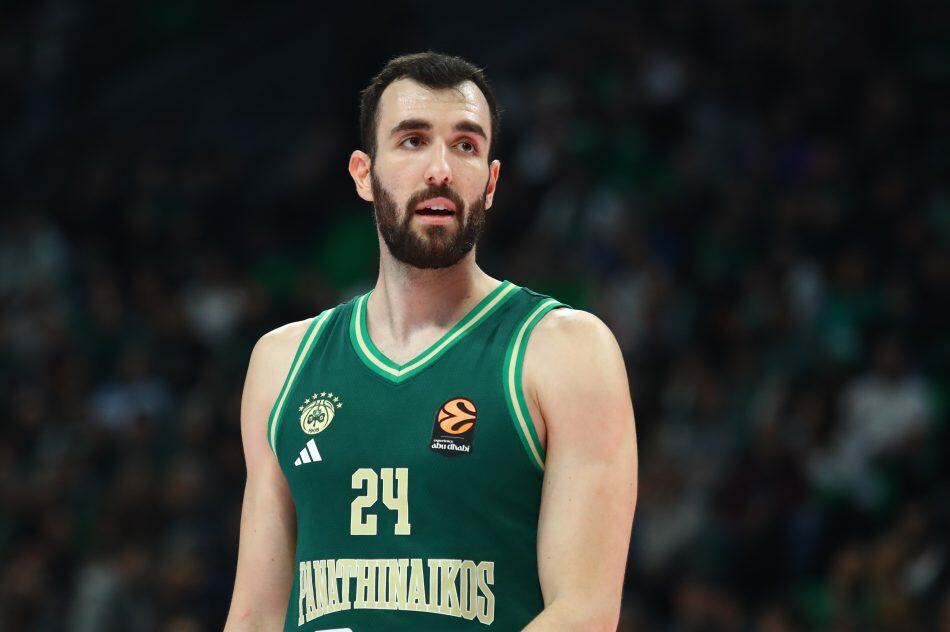 Μαρούσι: Ανακοίνωσε Κουζέλογλου ως το τέλος της σεζόν