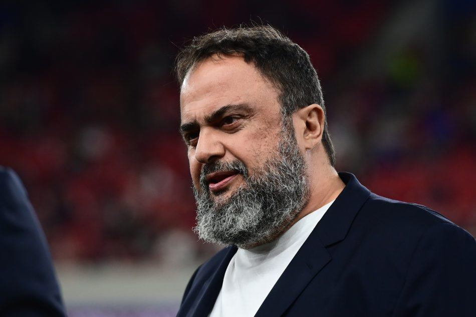 Ο Ολυμπιακός δεν πάει στο επίσημο γεύμα του Super Cup λόγω… ΕΠΟ