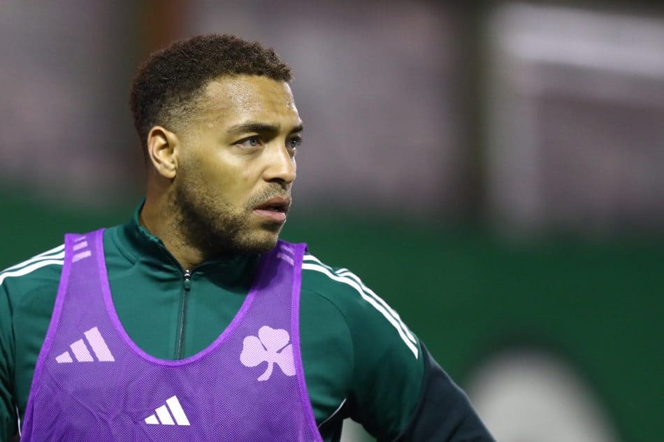 «Τραυματίστηκε στον μηρό ο Ντέσερς – Επιστρέφει στον Παναθηναϊκό»