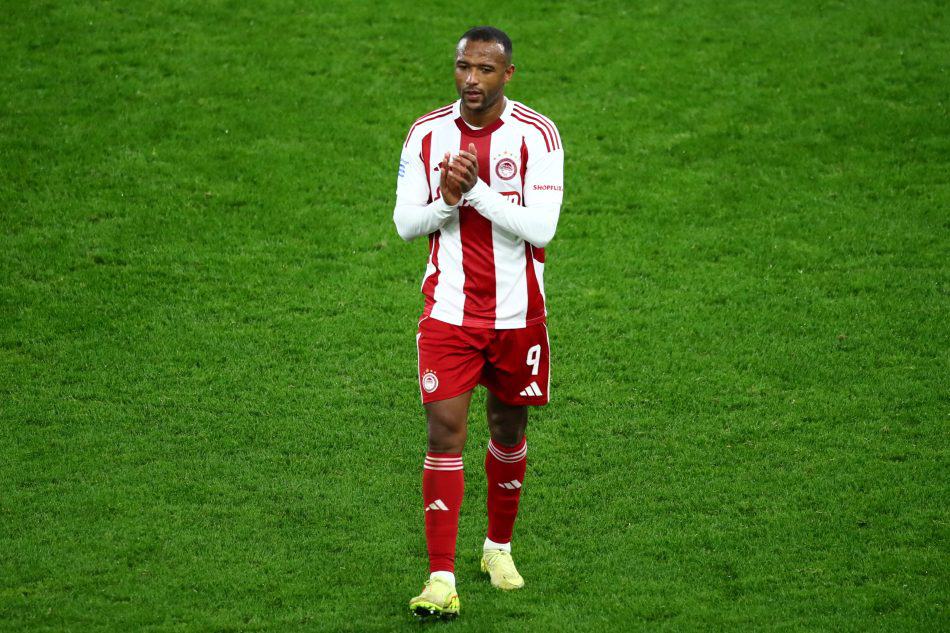 Μεταγραφικό ενδιαφέρον της Τζιρόνα για τον Ελ Κααμπί