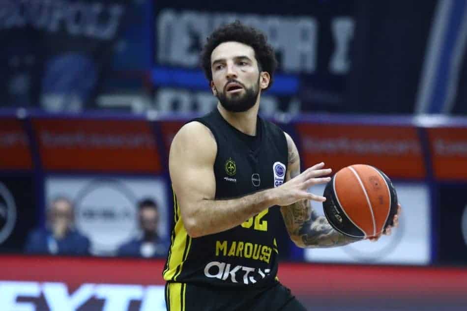 Ηρακλής: Δεν προχώρησε η μεταγραφή του Λόντον Περάντες