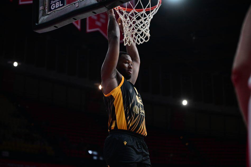 Χωρίς 4 παίκτες η ΑΕΚ στην Πάτρα – Στην αποστολή οι Γκρέι και Κατσίβελης, αύριο κρίνεται η συμμετοχή τους!