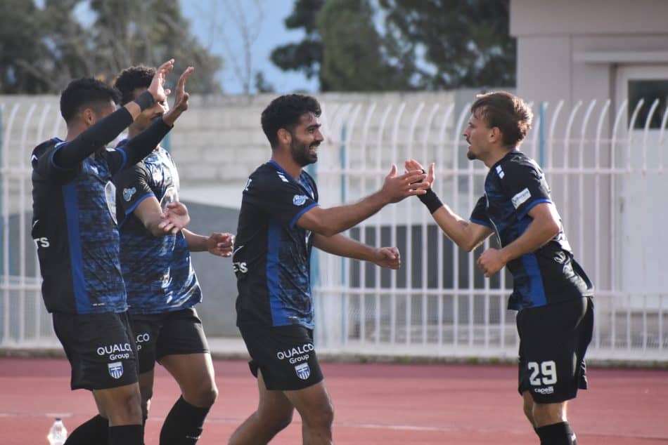 Πρόεδρος Ελλάς Σύρου: «Στην έδρας μας θα γίνει ο αγώνας με την Καλαμάτα»