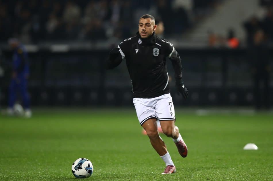 Επιστρέφουν στον ΠΑΟΚ Γιακουμάκης, Σάστρε και Μιχαηλίδης ενόψει της αναμέτρησης με τον Ατρόμητο