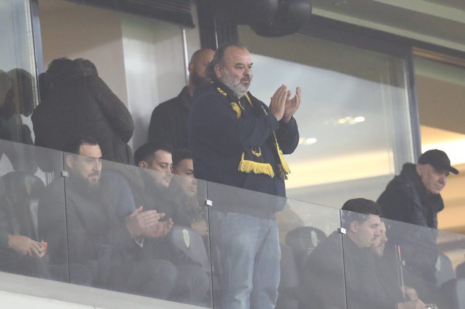 Το απρόβλεπτο του Ηλιόπουλου, η ΑΕΚ που θα επιστρέψει ξανά