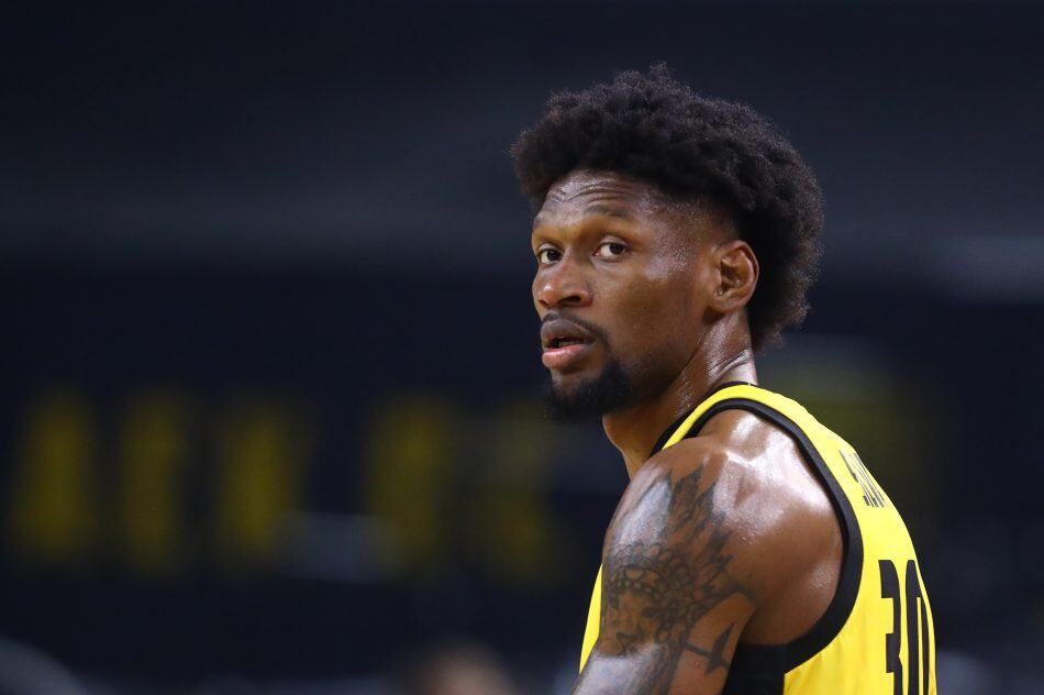 Στην 12άδα της Φενέρ ο Κρις Σίλβα για τον αγώνα κόντρα στον Ολυμπιακό