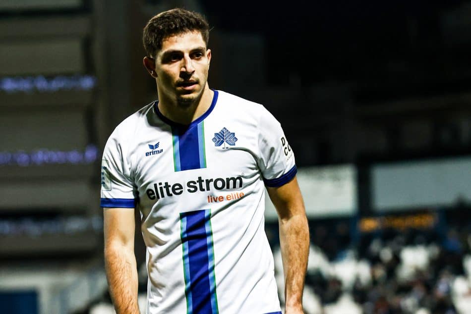 Επίσημο: Ο Παναθηναϊκός έδωσε από… τώρα τον Παντελίδη στον Παναθηναϊκό