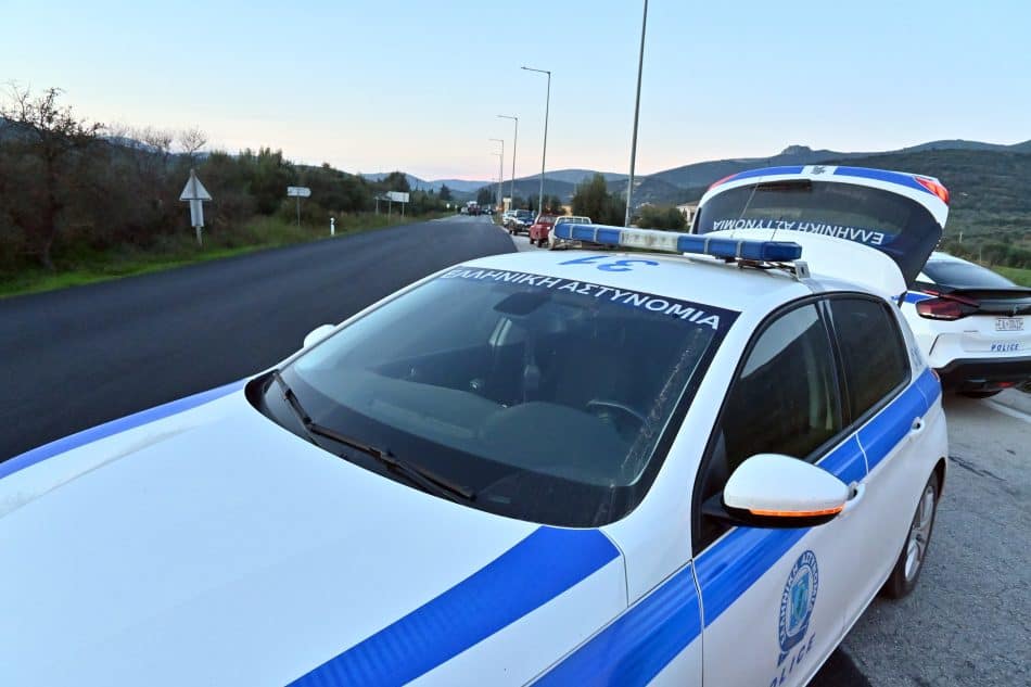 Επεισόδια μεταξύ των οπαδών του Ολυμπιακού και του ΟΦΗ