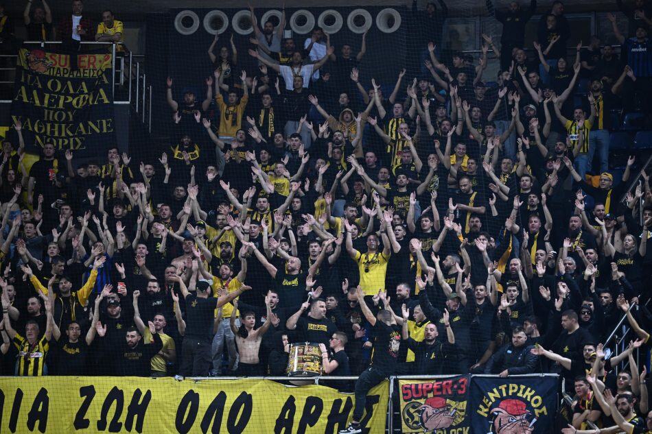 SUPER 3: «Η ανθρώπινη ζωή είναι πάνω από αντιπαλότητες» (ΦΩΤΟ)