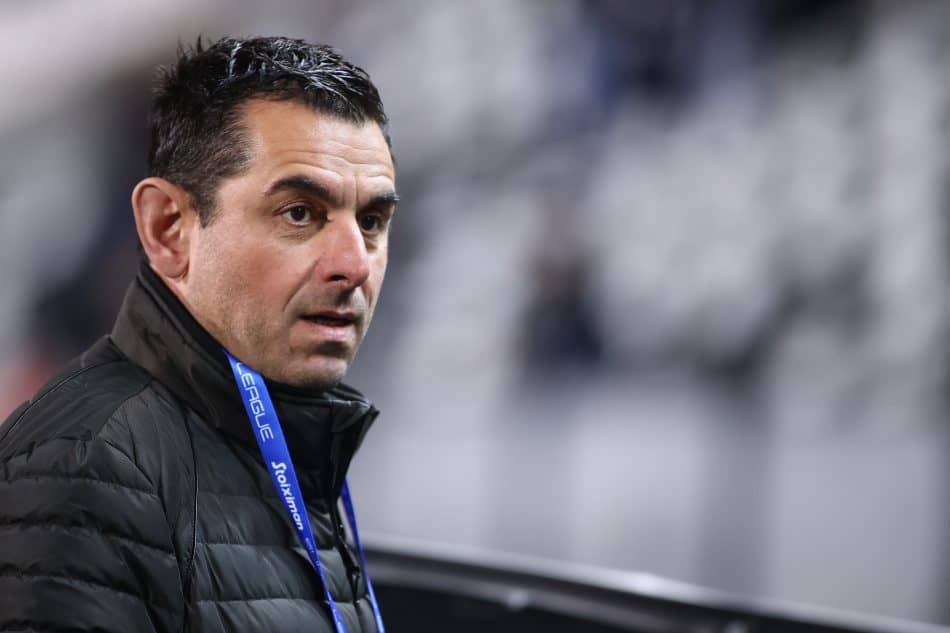 Η ΑΕΚ τους ένωσε: O Υπεύθυνος Επικοινωνίας του ΠΑΟΚ συμπάσχει με τον Άρη και επιτίθεται για τη διαιτησία στο Χαριλάου! (ΦΩΤΟ)