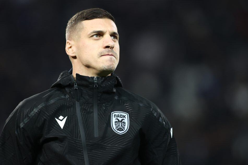 «Η ΤΣΣΚΑ Σοφίας θέλει να καταθέσει πρόταση για τον Ντεσπόντοφ»