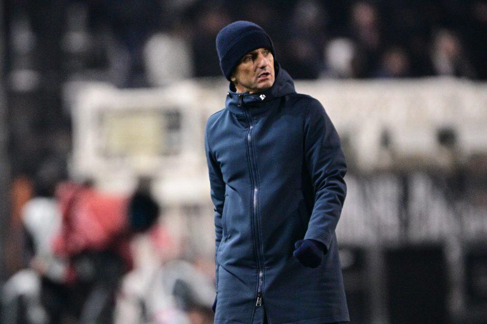 Ο Λουτσέσκου κρατάει κλειστά τα χαρτιά του ενόψει… Ατρομήτου