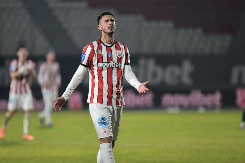 Πανσερραϊκός: Νέα τιμωρία και πιθανή απαγόρευση μεταγραφών