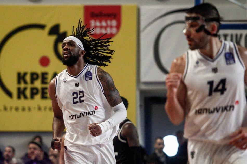 Η Καρδίτσα επικράτησε 89-82 της Σουμπότιτσα και πλησιάζει στους «16» του BCL