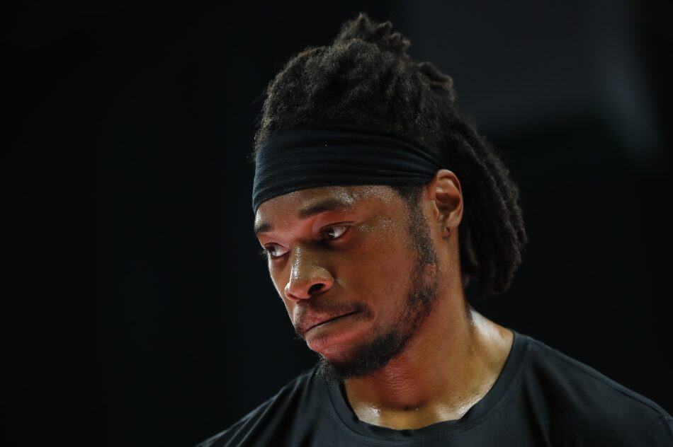 Παναθηναϊκός: Ο Χολμς έσβησε όλες τις φωτογραφίες του από το Instagram