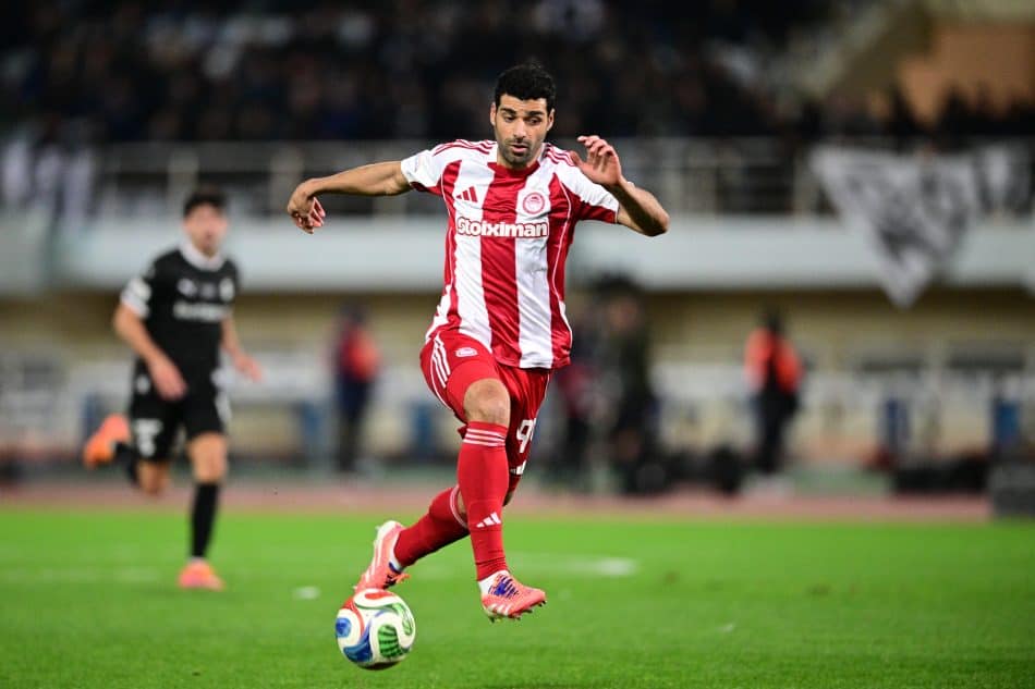 «Πρώτος στόχος της Νότιγχαμ ο Ταρέμι»