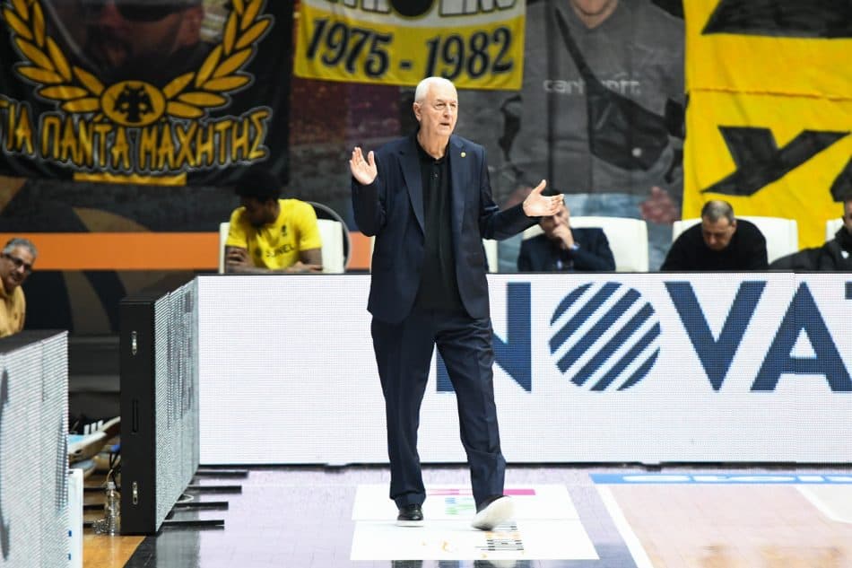 Σάκοτα: «Eίναι μια μεγάλη νίκη και συνεχίζουμε – Ξέραμε ότι υπήρχε το ενδεχόμενο να αποχωρήσει ο Σίλβα»