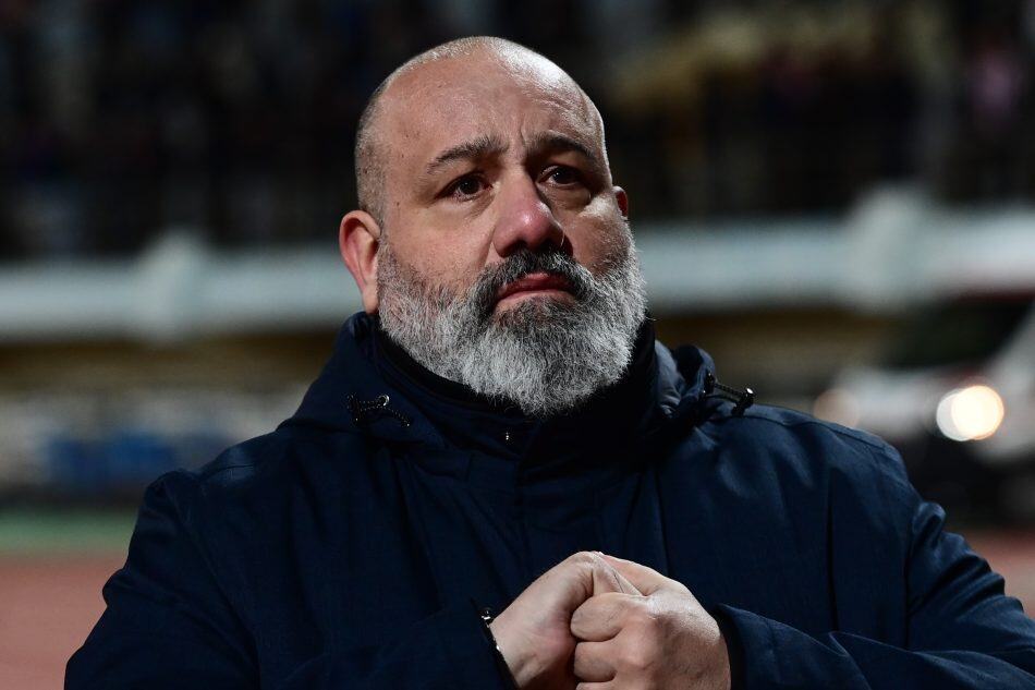 Επίθεση Καραπαπά στην ΑΕΚ για το φάουλ στον Ζοάο Μάριο στο ακυρωμένο γκολ του Αρη (ΦΩΤΟ)