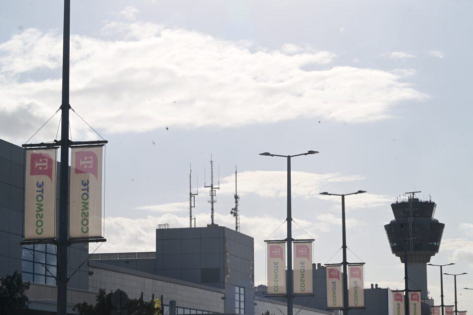 Ξεκίνησε η αποκατάσταση του τεχνικού προβλήματος στο FIR