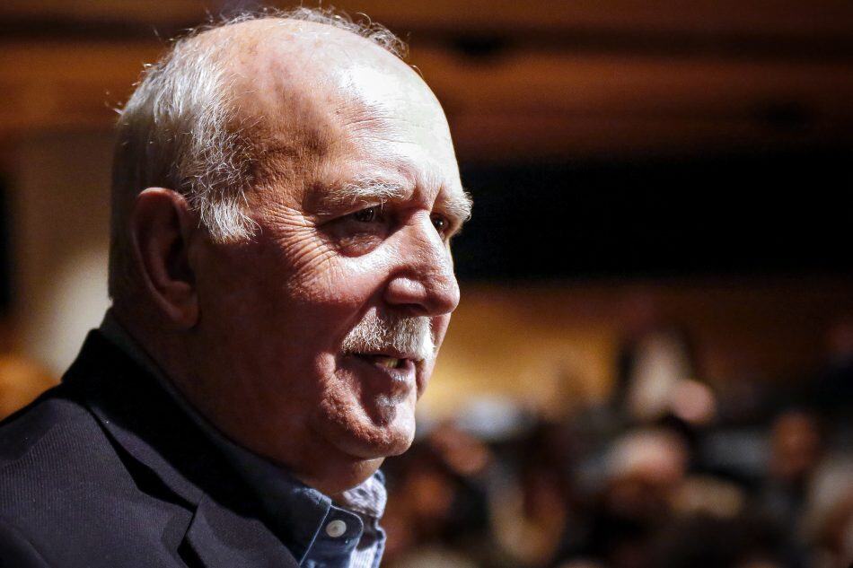 Έφυγε από την ζωή ο δημοσιογράφος Γιώργος Παπαδάκης σε ηλικία 74 ετών