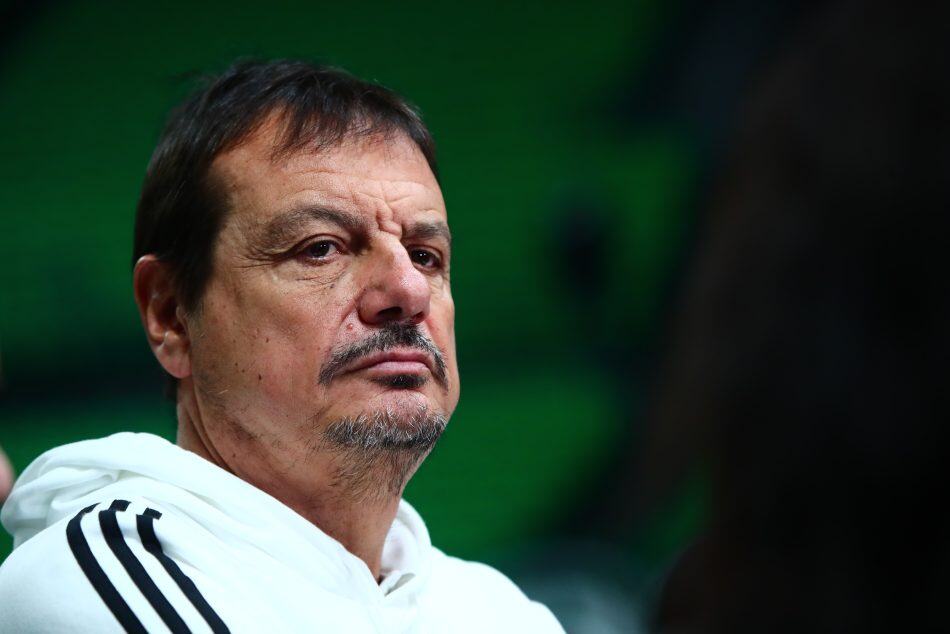 Αταμάν: «Αν δεν κατακτήσουμε τη EuroLeague ή το πρωτάθλημα, θα φύγω από την Αθήνα».