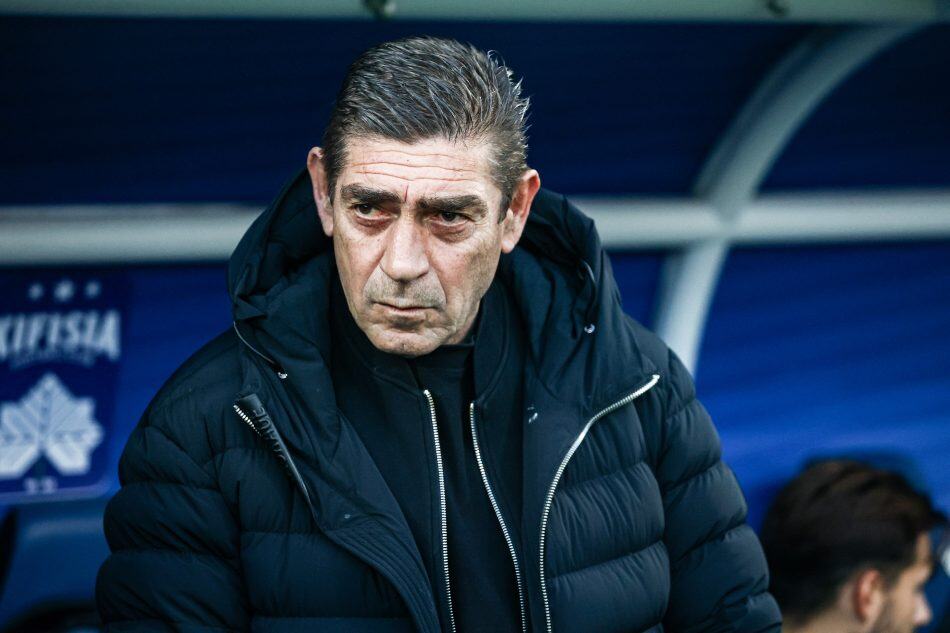Με Όλαφσον η αποστολή της ΑΕΛ κόντρα στον Άρη