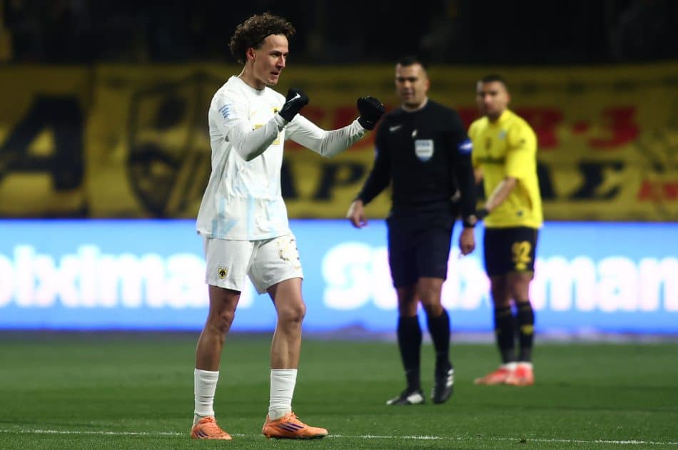 Συνεχίζει στον ίδιο ρυθμό ο ανεβασμένος Λιούμπισιτς – Ανεβαίνει και σε αριθμούς!