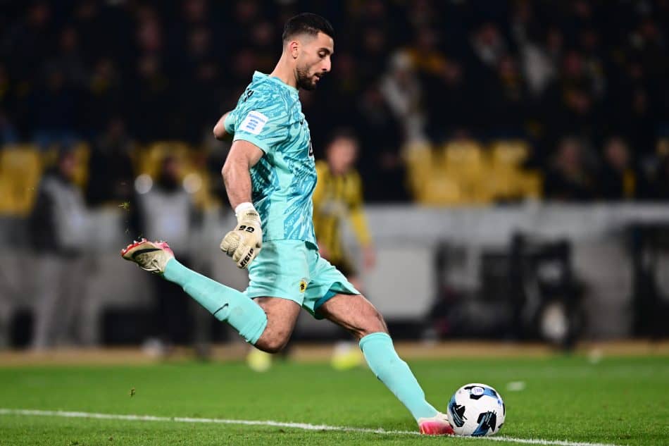 Πώς είχε ακυρωθεί η μεταγραφή 40 εκατ. του Στρακόσια στην Τσέλσι (VIDEO)