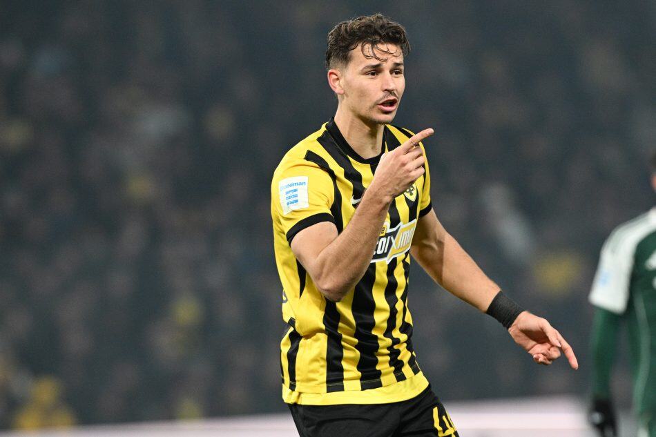 Ρέλβας: «Μπορούμε να αποδώσουμε ακόμη καλύτερα»