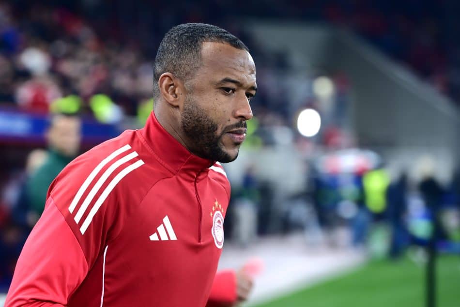 Ολυμπιακός: Γιατί έμεινε εκτός αποστολής ο Ελ Κααμπί με την ΑΕΚ