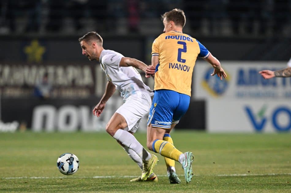 Αυτό που μετράει είναι πάντα η νίκη