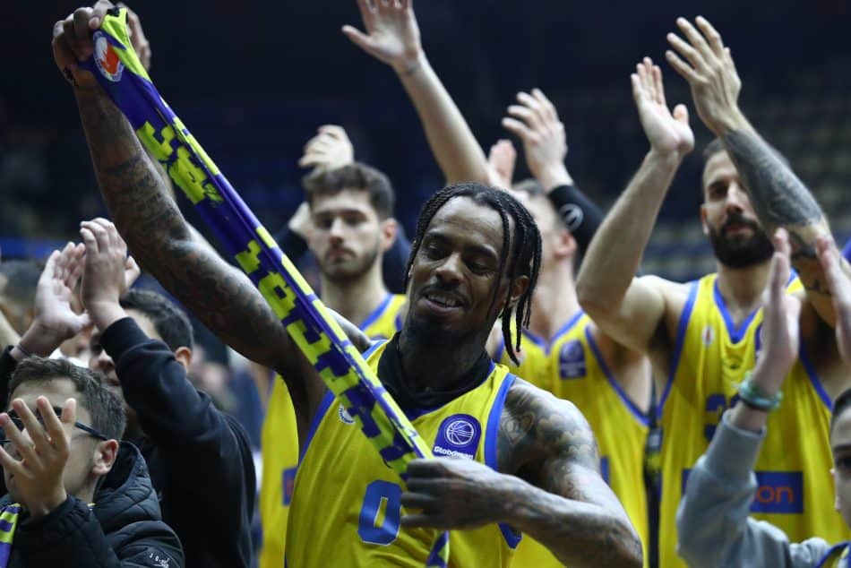 Το Περιστέρι ανακοίνωσε δωρεάν είσοδο στον αγώνα με τη Σαραγόσα