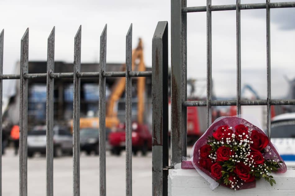 Η ανθρώπινη ζωή που είναι πάνω απ’ όλα και η ενότητα της ΑΕΚ