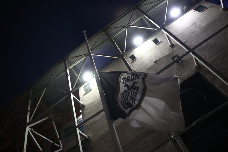 Ακυρώθηκαν όλες οι εκδρομές των οπαδών του ΠΑΟΚ στο Λυών!