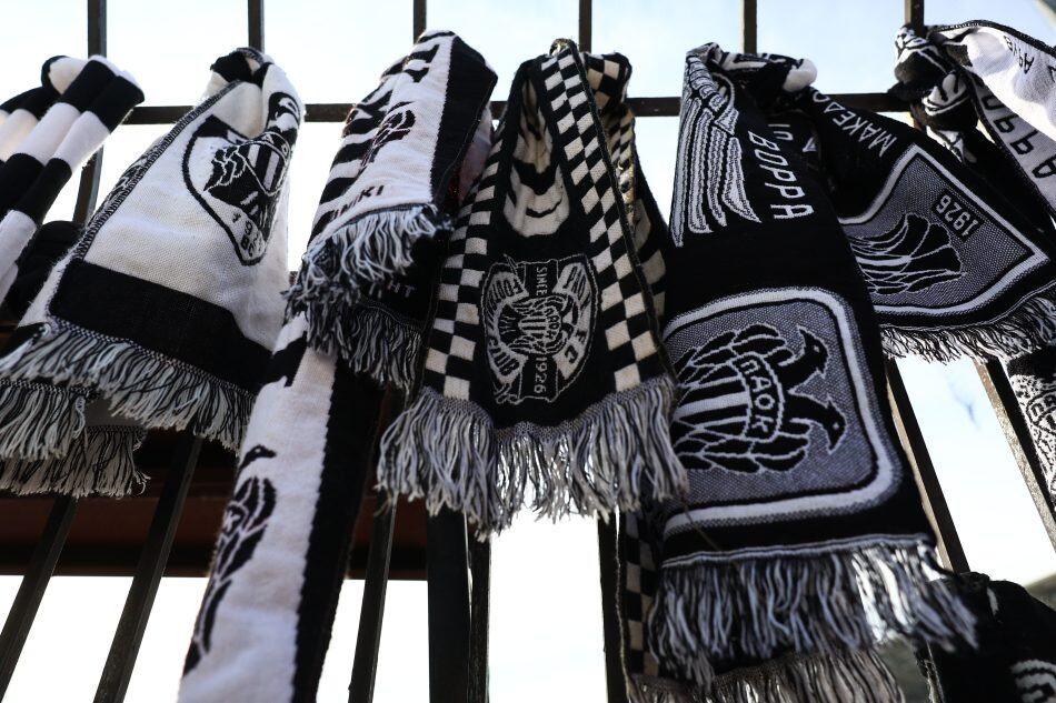 Αύριο στην Ελλάδα οι 7 φίλαθλοι του ΠΑΟΚ που έχασαν την ζωή τους στο δυστύχημα στην Ρουμανία