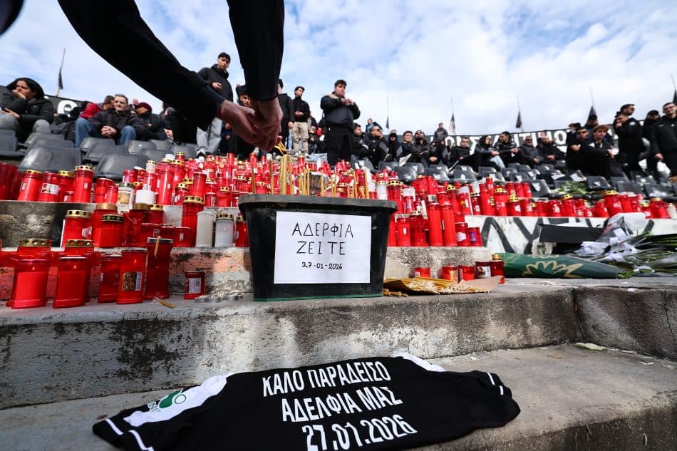 Δεν τίθεται θέμα αναβολής προς το παρόν για την 19η αγωνιστική της Super League