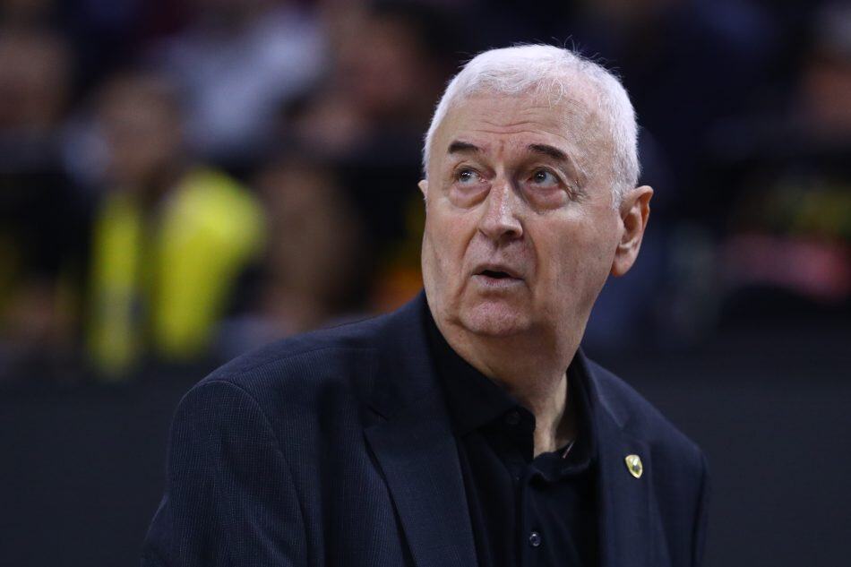 Σάκοτα: «Ηταν από τις σημαντικότερες νίκες της σεζόν»