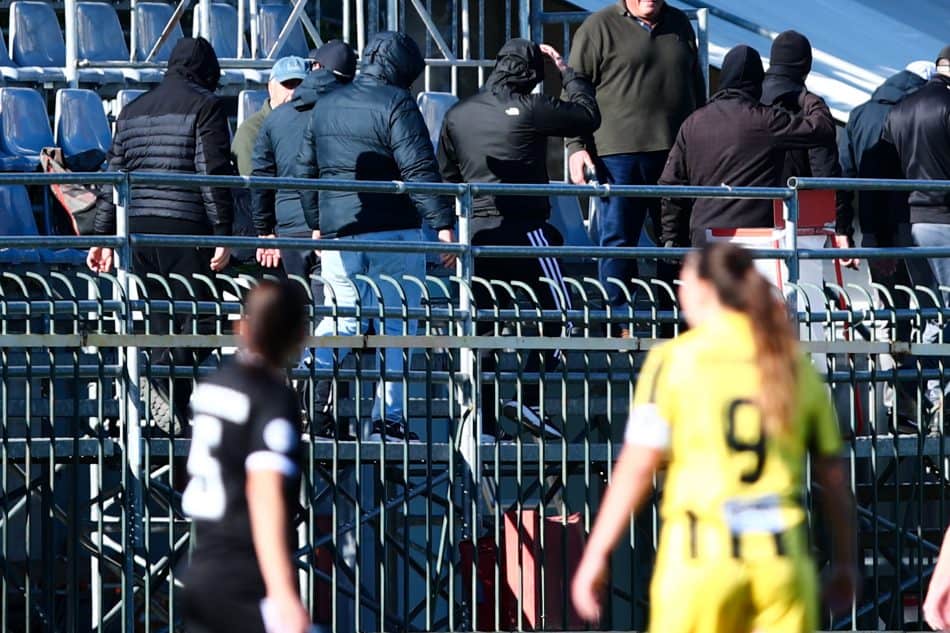 Σε σοκ η ομάδα από την τραμπούκικη επίθεση στο Μοσχάτο – Άμεσες οι αντιδράσεις της ΑΕΚ