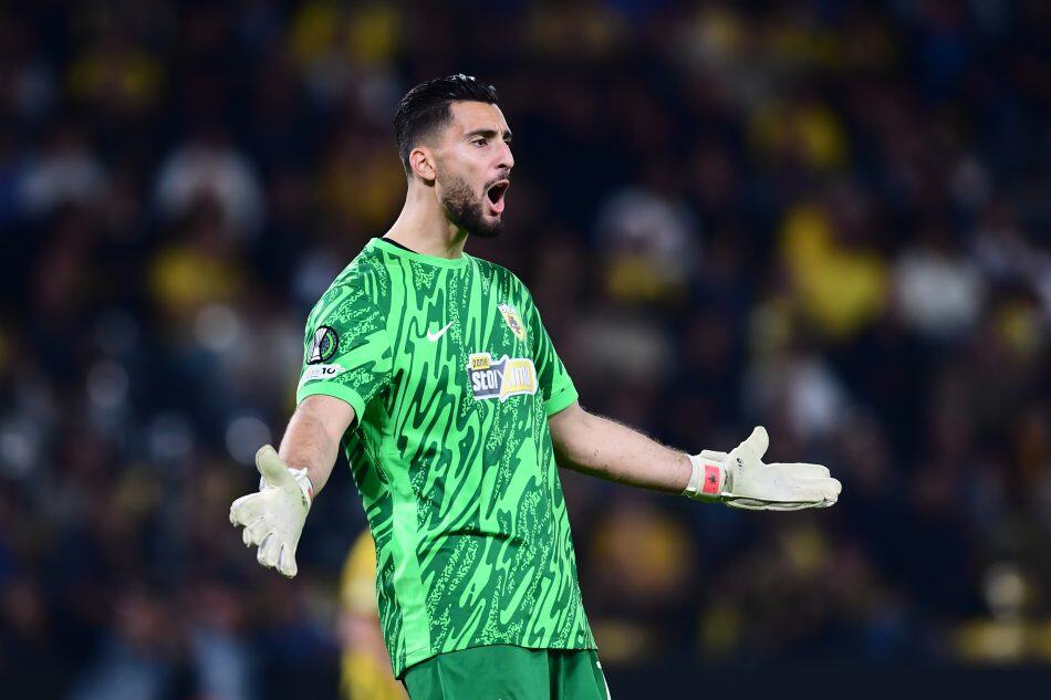 Ο Άγιος Θωμάς της ΑΕΚ βγαίνει μπροστά!