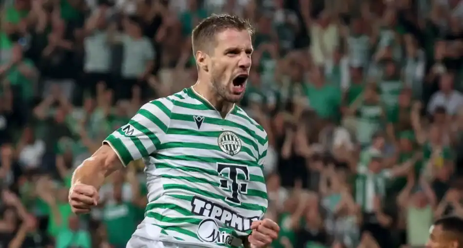 Πρώτο θέμα σε ουγγρική εφημερίδα ξανά η ΑΕΚ: «Ο Νίκολιτς ζήτησε τον Βάργκα, απομένουν μόνο τα ιατρικά» (ΦΩΤΟ)