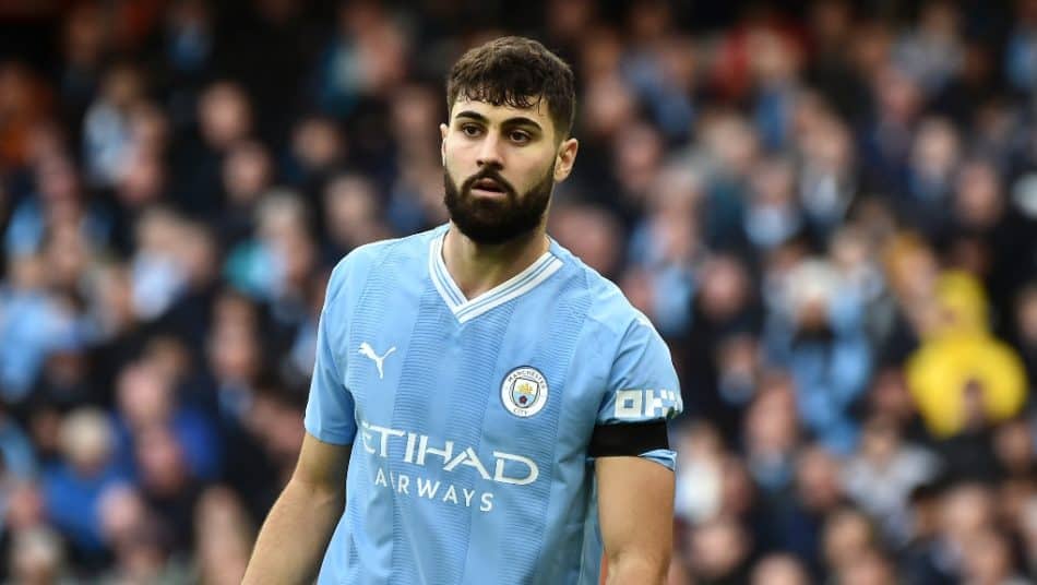 Σοκ στη Σίτι με Γκβάρντιολ – Κάταγμα και φόβοι για μακρά απουσία