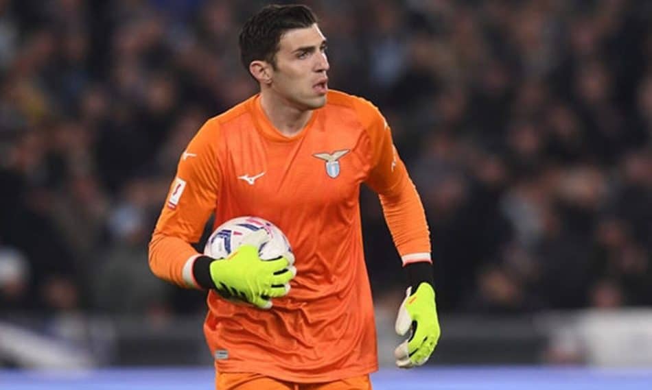 Ενδιαφέρον της Τορίνο για τον Χρήστο Μανδά