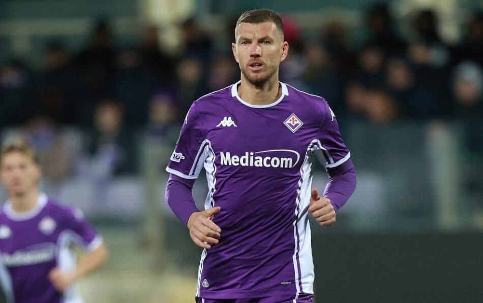 Τζέκο: Στην λίστα των Παρί FC και Σάλκε ο Βόσνιος επιθετικός