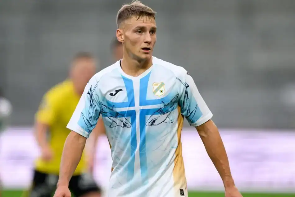 Επιβεβαιώνεται το ενδιαφέρον του Παναθηναϊκού για Φρουκ σύμφωνα με κροατικό δημοσίευμα